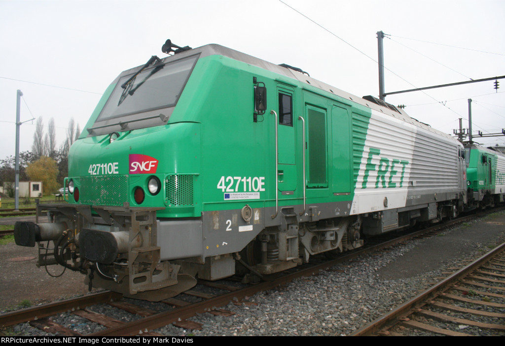 SNCF 27110